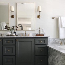 Basement Bath