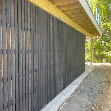 High Ridge Garage Studio