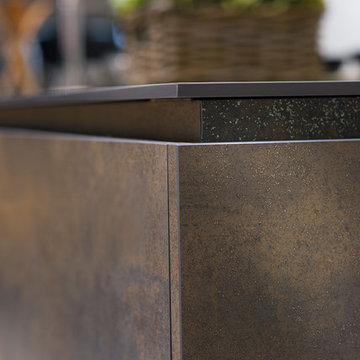 NEOLITH: Porcelain SLAB and Tile