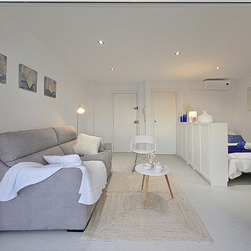 Ático en el mediterraneo / penthouse in mediterranean