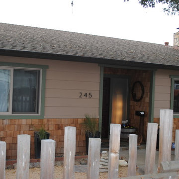 Cedar Street