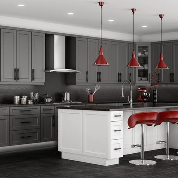 Cabinet Express Project