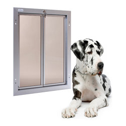 John & Johnston Group Performance Pet Doors Australia - Pet Doors