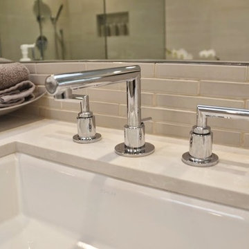 So Fresh and So Clean Bathroom