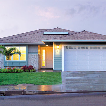 Moana Estates