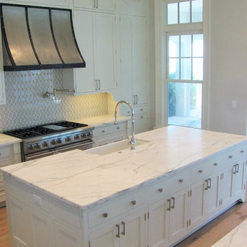 Kitchens