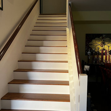 Staircases