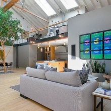 Family Rooms
