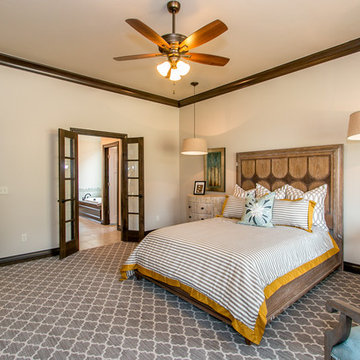 2014 Spring Festival Feature Home