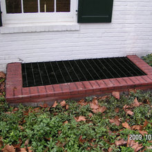 egress