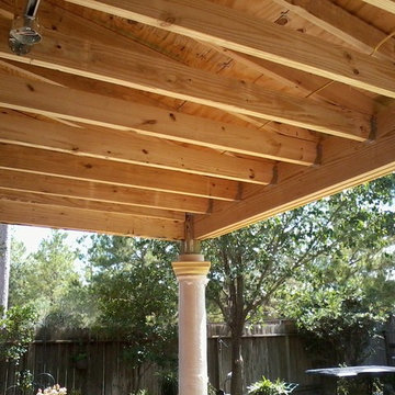 Project of the month
