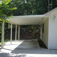Lone star home