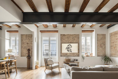 Vivienda en La Roqueta