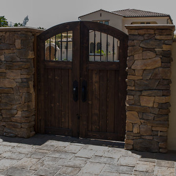 Privacy Gate