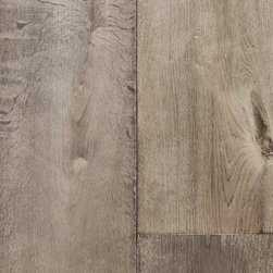 Old World Collection - Hardwood Flooring