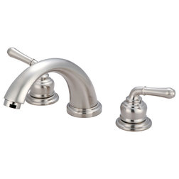 Traditional Bathtub Faucets by Pioneer Industries, Inc.