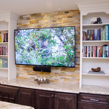 TV units
