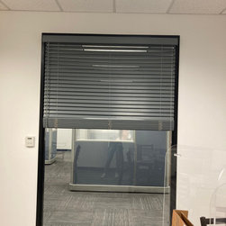 A Simple Solution for Every Office Space - Venetian Blinds - Venetian Blinds