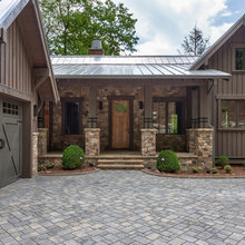 Garage B+b