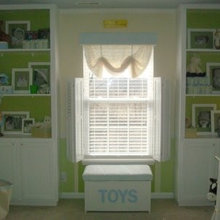 nursery