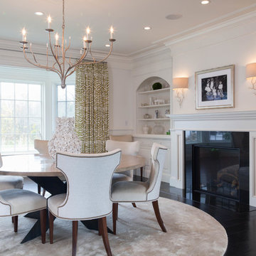 Traditional Interior Design
