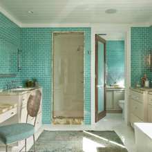 Dressing room/ensuite