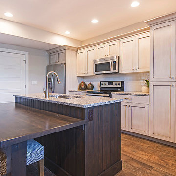 2015 Parade of Homes