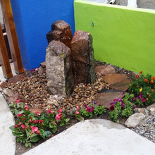 Exterior Ideas