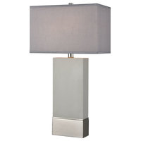 Excalibur Table Lamp