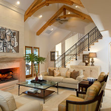 Great Ceilings