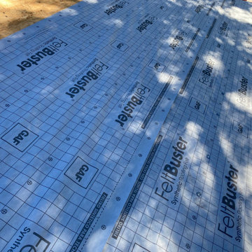 Re-Roof 2021 - West Columbia