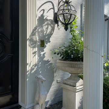 Entry Detail