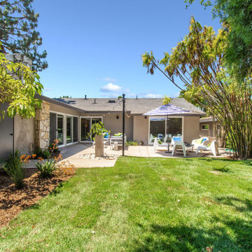 Impressive Mid-Century