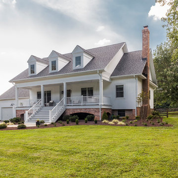 Award of Excellence Exterior Remodel $250,000-$400,000