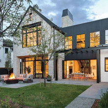 Exterior Ideas