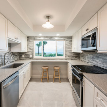Oceanfront Home Remodel