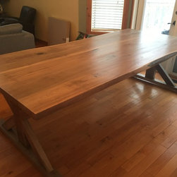 Tables and Benches - Dining Tables