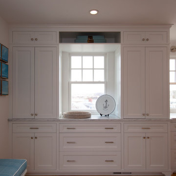 Cape Cod Kitchen Renovation