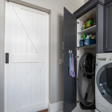 Red Pine Drive Residence