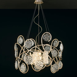 Recent products and services - Ceiling Lighting