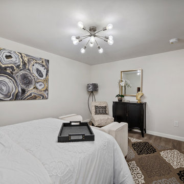 Pearl Staging