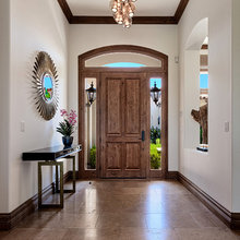 Foyers