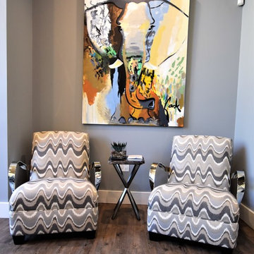 Residential Design for Mortgage Company