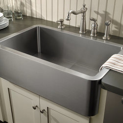 Bates and Bates Specialty Sinks - Kitchen Sinks