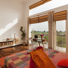 farmhouse