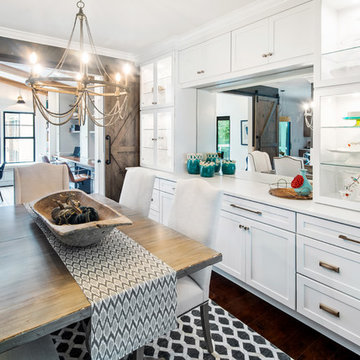 Office and Screen Porch Addition