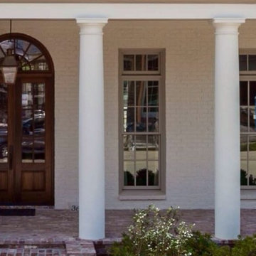 Stanford Oaks Residence