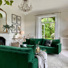Living Room Ideas