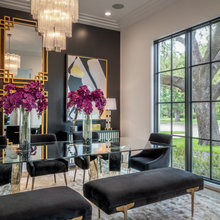 Dining Room Design