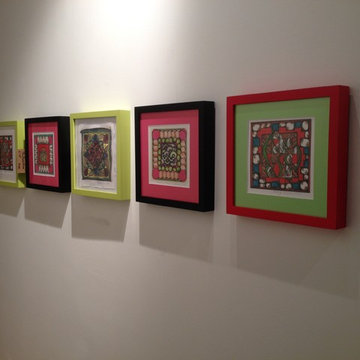 Hoboken Art Exhibit